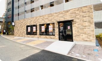 たまごのお店 むこたま 柏の葉店